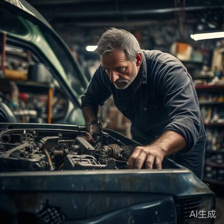 维修师傅或存夸大故障,了解详情