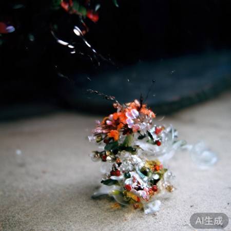 天然火山珍珠岩，保温降噪神器。