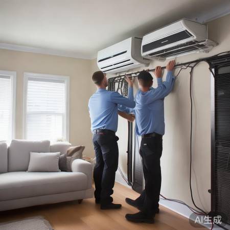中央空调选品牌，关注安装维修服