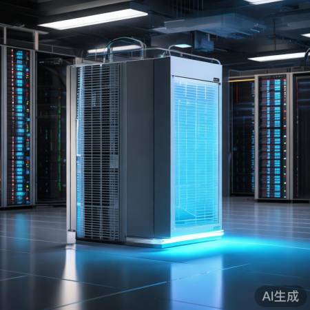 机房空调:节能环保,绿色守护