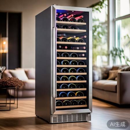 郑州红酒柜租赁,省心省金,品质