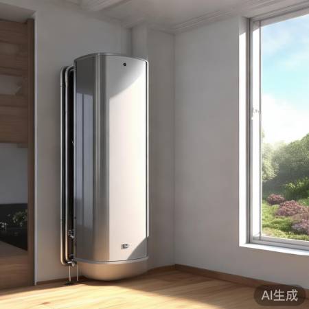 环保壁挂炉，环保又便捷