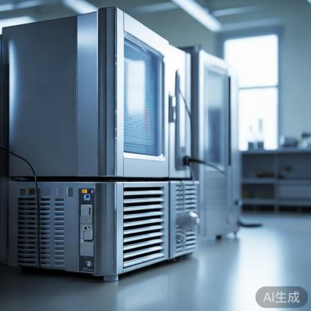 电源稳定,保证样品质量。