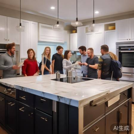 集成灶安装攻略：墙挂vs嵌入式