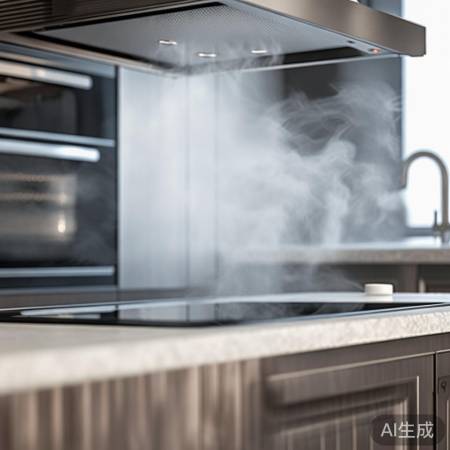 康佳油烟机：品质口碑佳，售后保