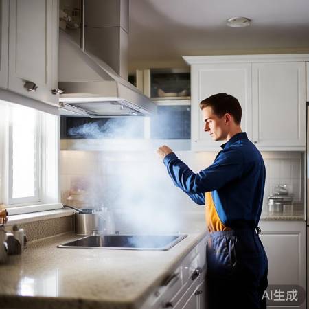 官方渠道购康佳烟机，免费安装保