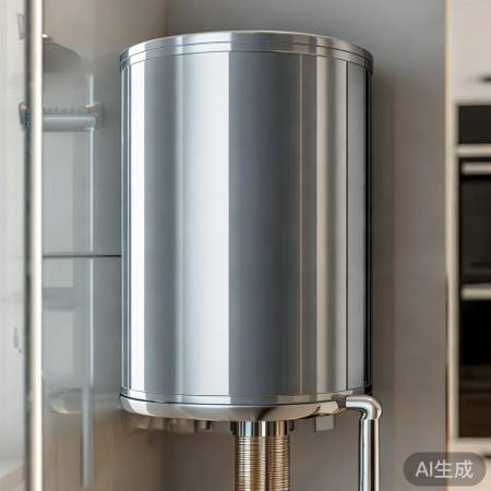 电磁热水器,厨房卫浴室圆柱方盒