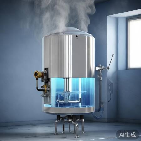 热水器成分揭秘，工作原理探秘