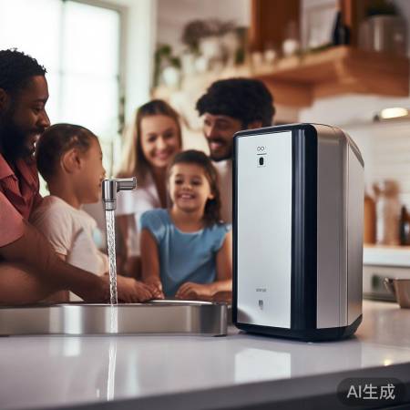 水质差选净水热水器