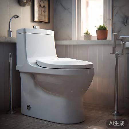 延长智能马桶寿命小窍门