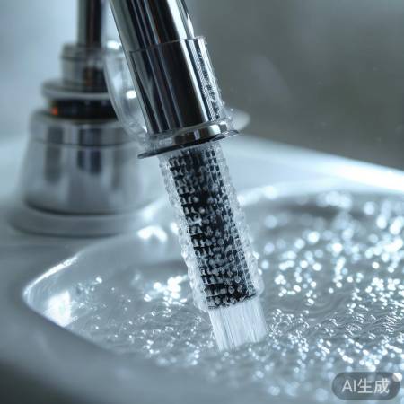 热水器喷头位置及拆卸方法