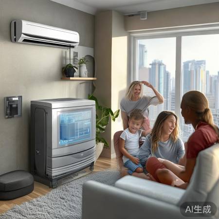 海信空调优惠,装修必备神器!