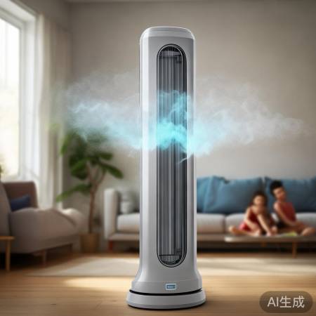 HEPA滤网,守护健康空气