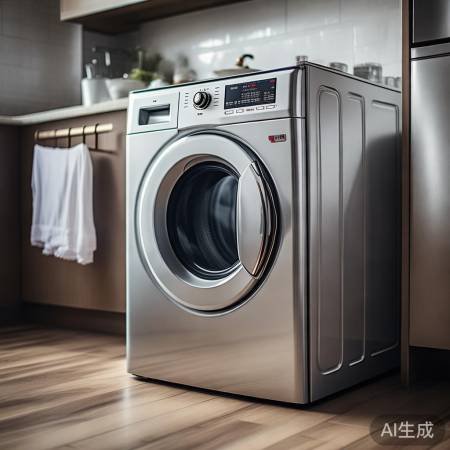 美诺Maytag：耐用高性能洗