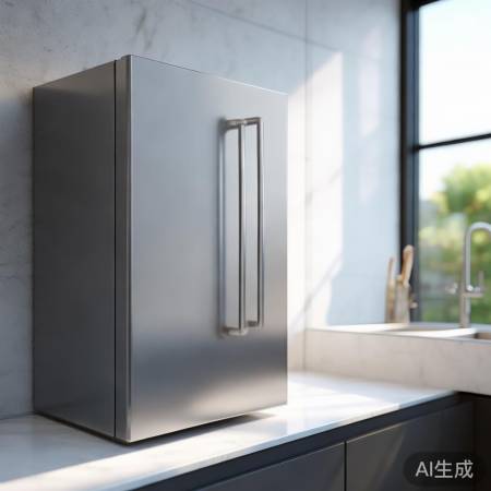 消毒柜能耗低,无需担忧。