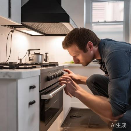 油烟机不工作原因及排查步骤