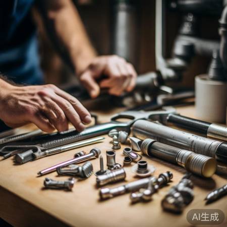 安装水管工具准备攻略