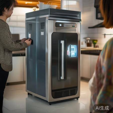 奥克斯消毒柜，性价比之王