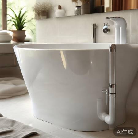 热水器管道检查,防溢水妙招。