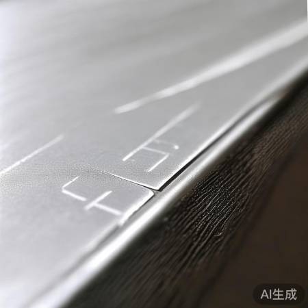 防水耐磨标签纸，防盗门专用