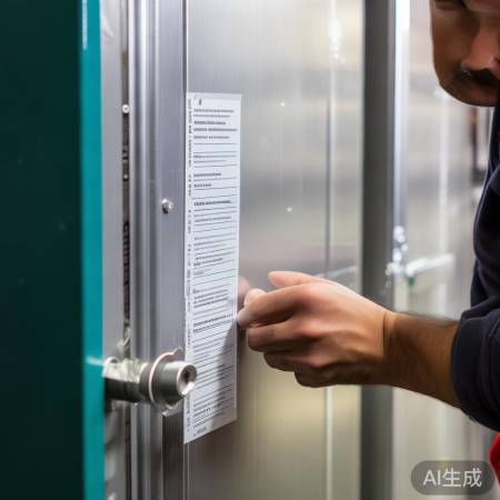 “标签加固，选专业胶带防脱落”