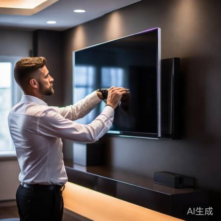 索尼电视专业安装找师傅