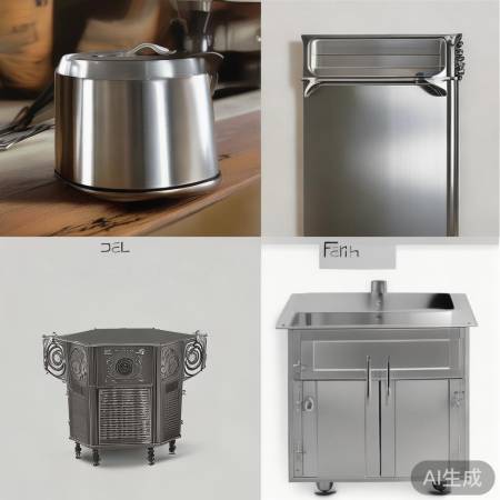 材质多样，风格各异