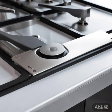 支架细节保障安全易洁