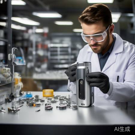 智能锁配件易购，更换需匹配型号