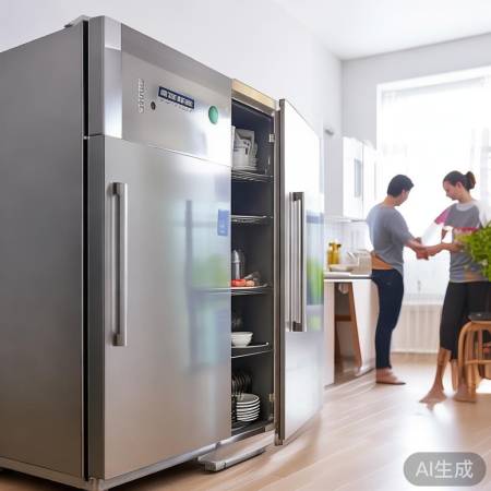 厨房消毒柜维修,找口碑服务。