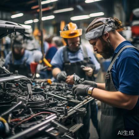 维修服务注意要点提示