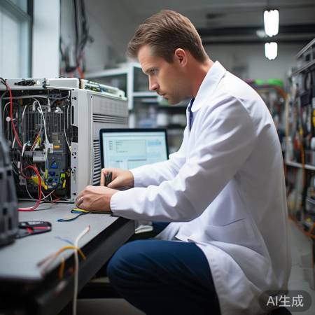 空调故障速诊小技巧