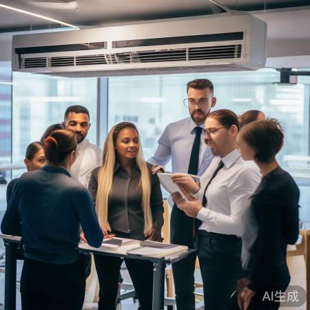 空调使用预防措施，保障运行无忧