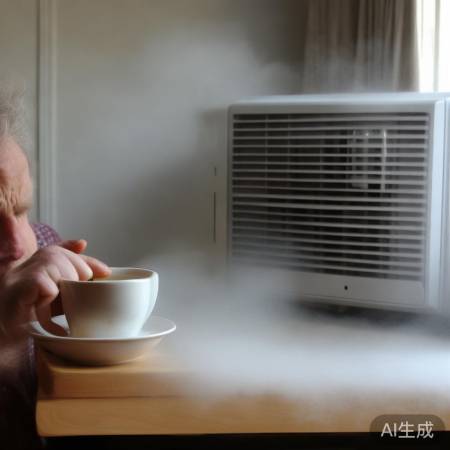 空调低温致疲劳：血慢肌紧，运动