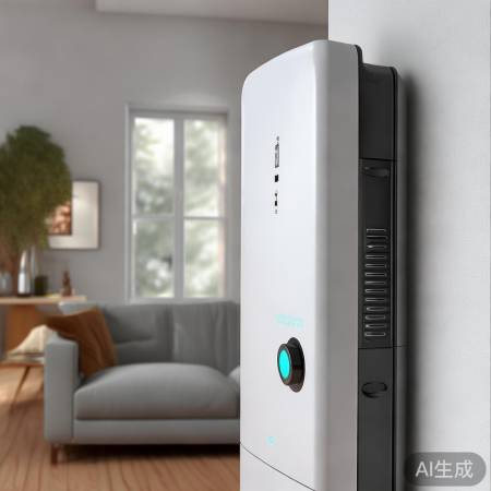 壁挂炉操作指南,一键开关生活更