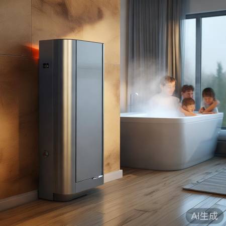 壁挂炉供暖热水两用