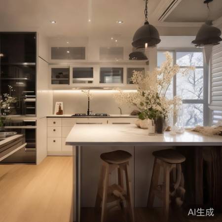 E1洗衣机：省心洗净，多模式洗