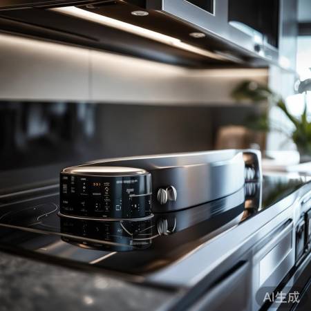 帅丰集成灶3690,安全可靠,