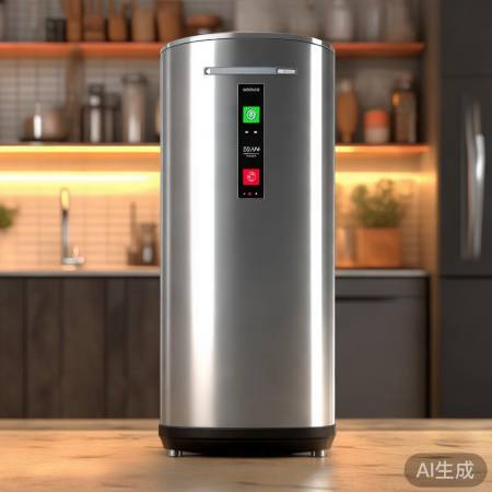 热水器性能:功率、保温、安全。