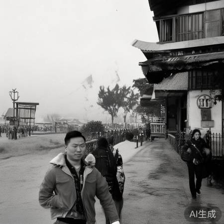 搬家洗衣机龙头贴墙攻略，省心省