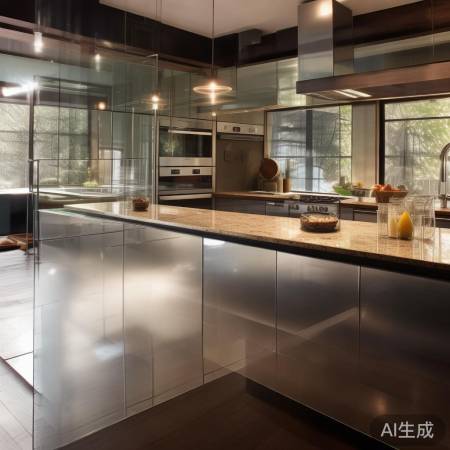 “玻璃消毒柜,防指纹攻略”