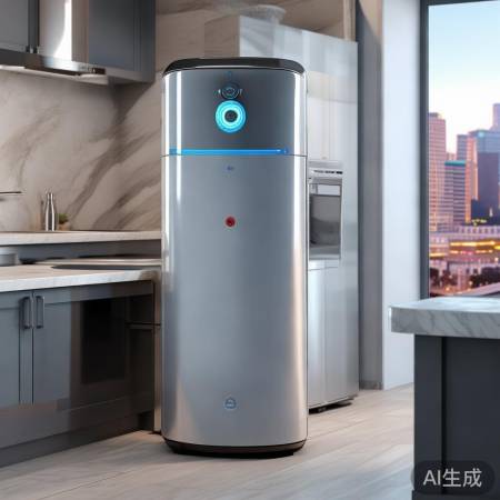 智能热水器便利生活,价格实惠。