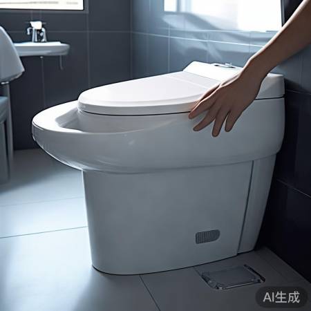智能马桶小技巧，延长使用寿命