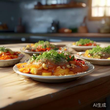 剩菜保鲜,隔绝空气与菌。