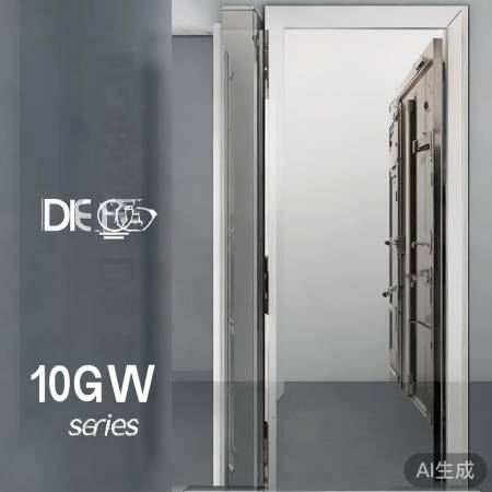 高厚冷轧钢，防撬加固，安全放心