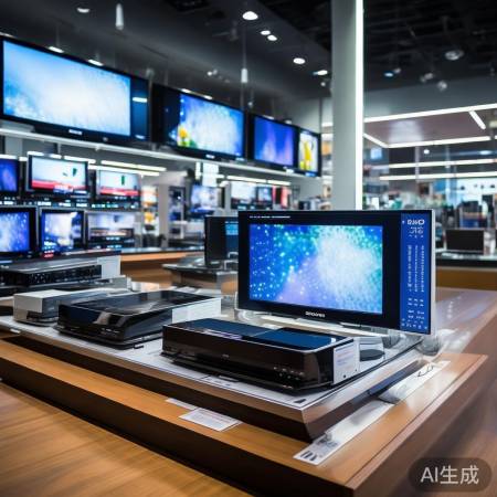 等离子电视接收器价格多样,索尼