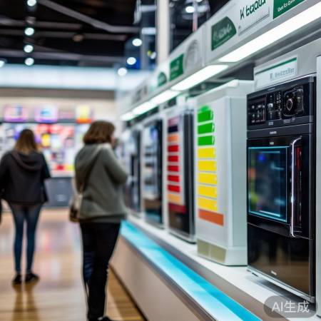 关注能效比,节能好选择