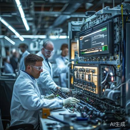 预防E1故障,措施先行。