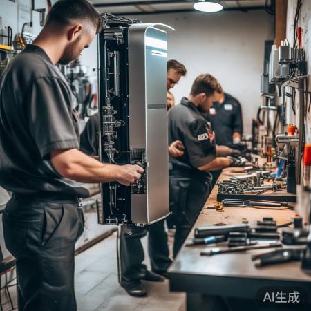 萧山八喜壁挂炉,专业维修,品牌