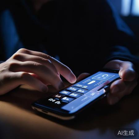 勿泄露解锁信息,防麻烦。